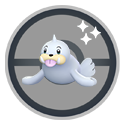 Image of Seel - Shiny Icon On