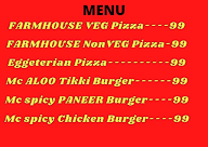 Pizza Country menu 1