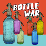 Bottle War Apk