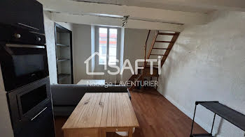 appartement à Ajaccio (2A)