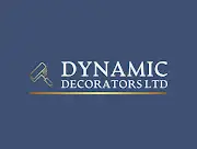 Dynamic Decorators Ltd Logo