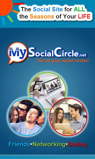 MySocialCircle.net