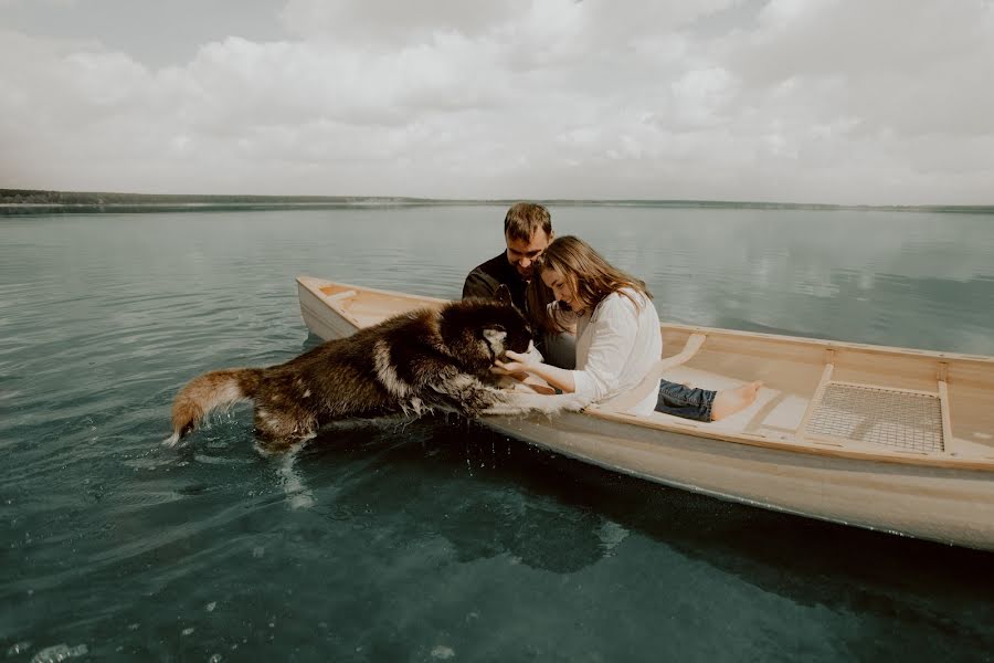 Fotografo di matrimoni Anastasiya Chernyshova (chernyshova). Foto del 12 giugno 2019