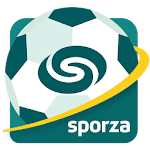 Cover Image of Télécharger Sporza Voetbal 1.10 APK