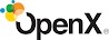 OpenX 로고