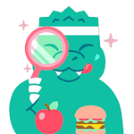 Cover Image of Download Foodzilla! Nutrition Assistant, Food Diary, Recipe 7.3.0 APK