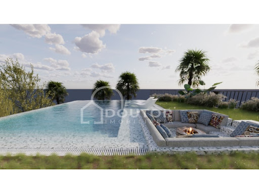 House with pool 3