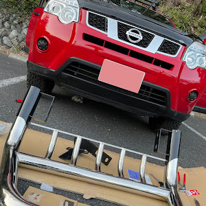 エクストレイル DNT31