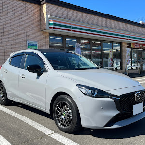 MAZDA2 DJLFS