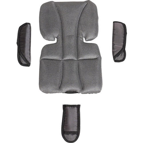 Burley Seat Pad Kit - For 2019-current Encore and Encore X