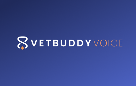 VetBuddy Voice small promo image