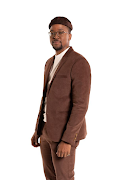 Maps Maponyane talks about co-producing Courting Anathi.