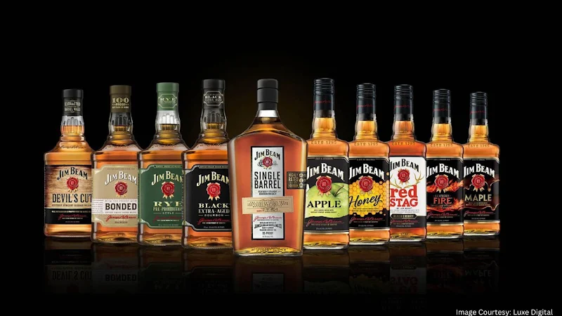 Honey to Fire: Best Jack Daniel's whiskeys for a taste of Tennessee magic