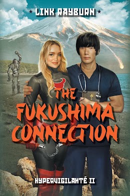The Fukushima Connection cover