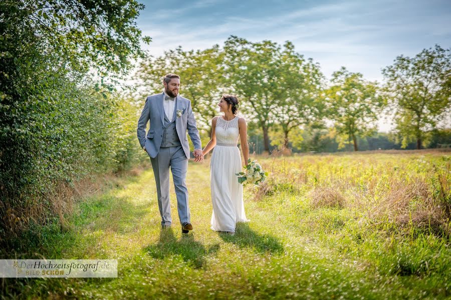 Wedding photographer Thorsten Cronauge (thorsten). Photo of 10 December 2019