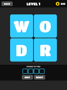 Word Crush - Fun Puzzle Gamesのおすすめ画像5