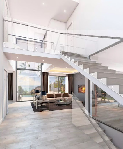 Villa avec piscine 3