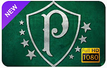 Palmeiras New Tab & Wallpapers Collection small promo image