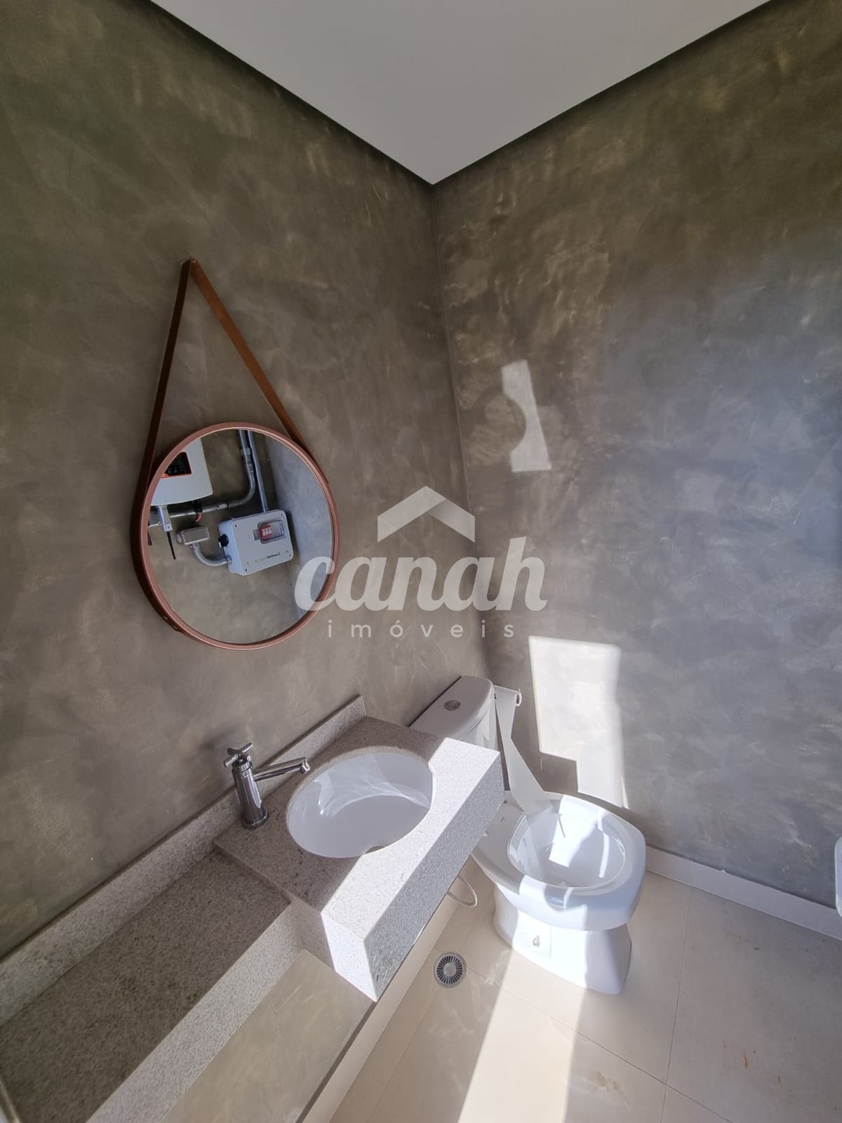 Casa de Condomínio à venda com 3 quartos, 156m² - Foto 2