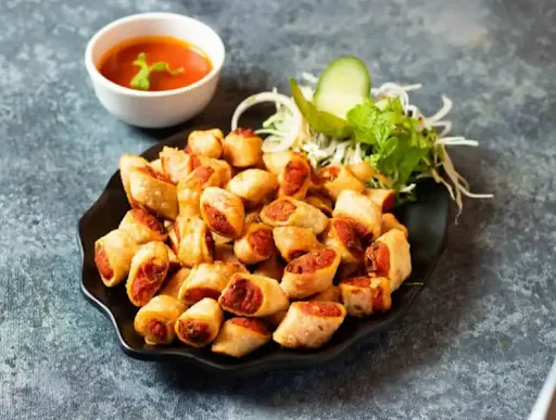 Veg Shangai Roll