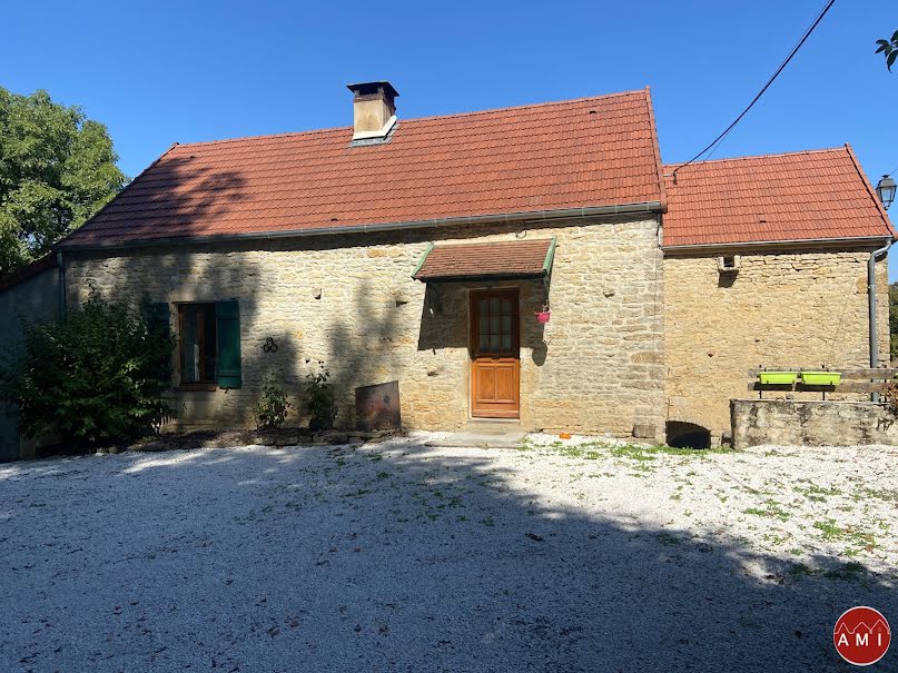 Vente maison 6 pièces 145 m² à Semur-en-Auxois (21140), 289 000 €