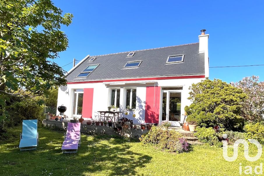 Vente maison 7 pièces 105 m² à Groix (56590), 680 000 €