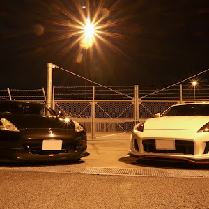 フェアレディZ Z34