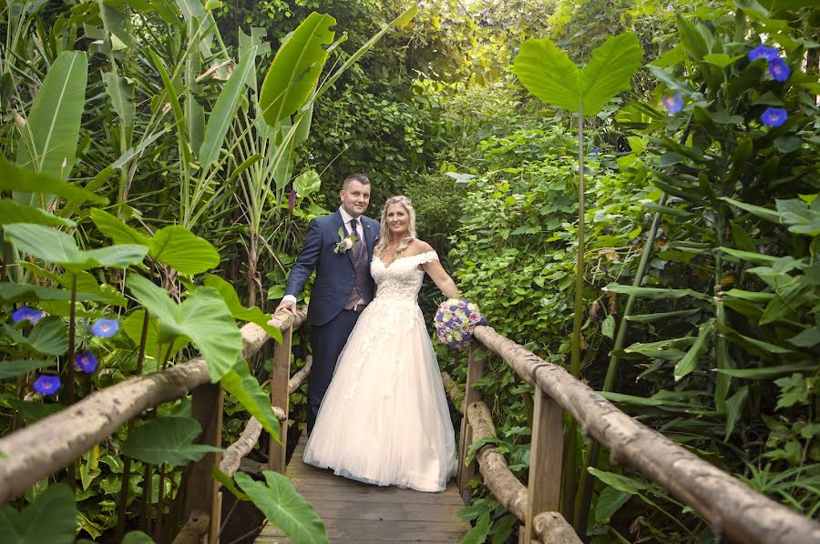 Photographe de mariage Irene Van Kessel (ievankessel). Photo du 7 mai