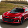 Camaro Drift Simulator icon