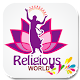 Download RELIGIOUS WORLD For PC Windows and Mac