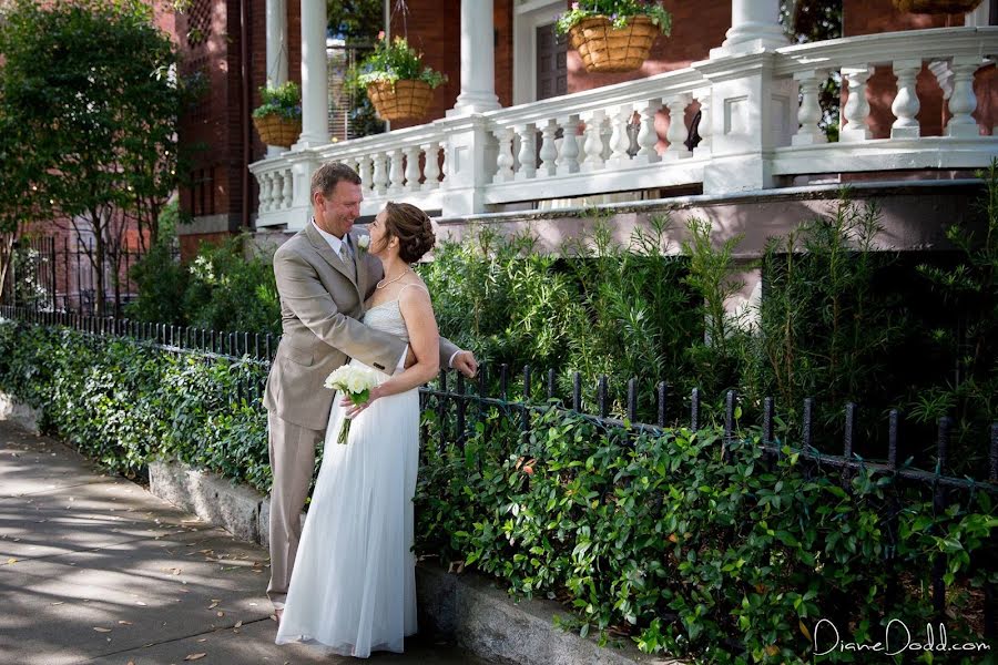 Fotógrafo de casamento Diane Dodd (dianedodd). Foto de 8 de setembro 2019