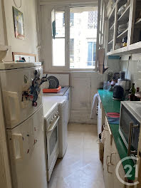 appartement à Paris 18ème (75)