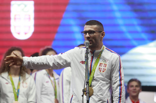 Štefanek i Fris u finalu Evropskog prvenstva