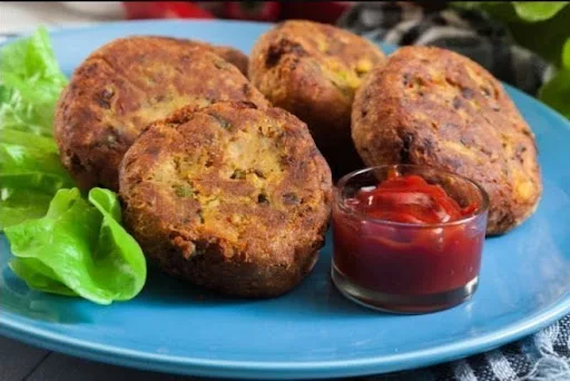 Aloo Tikki