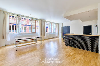 appartement à Paris 11ème (75)