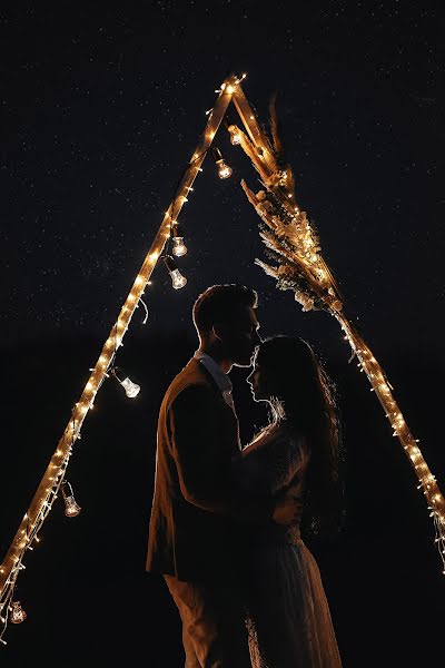 Fotografer pernikahan Svetlana Fedorenko (fedorenkosveta). Foto tanggal 24 Februari 2021