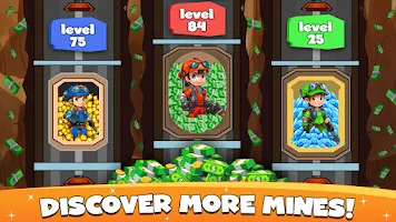 Mr. Mine: Idle Miner Town - Apps on Google Play