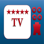 Cover Image of Download TV Live Streaming 1.2 APK