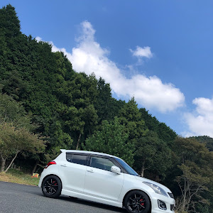 スイフト ZC72S