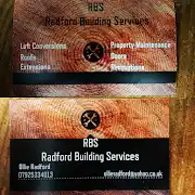Radford Building Services Logo