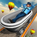 Icon Happy Auto Wheels: Vertical Me