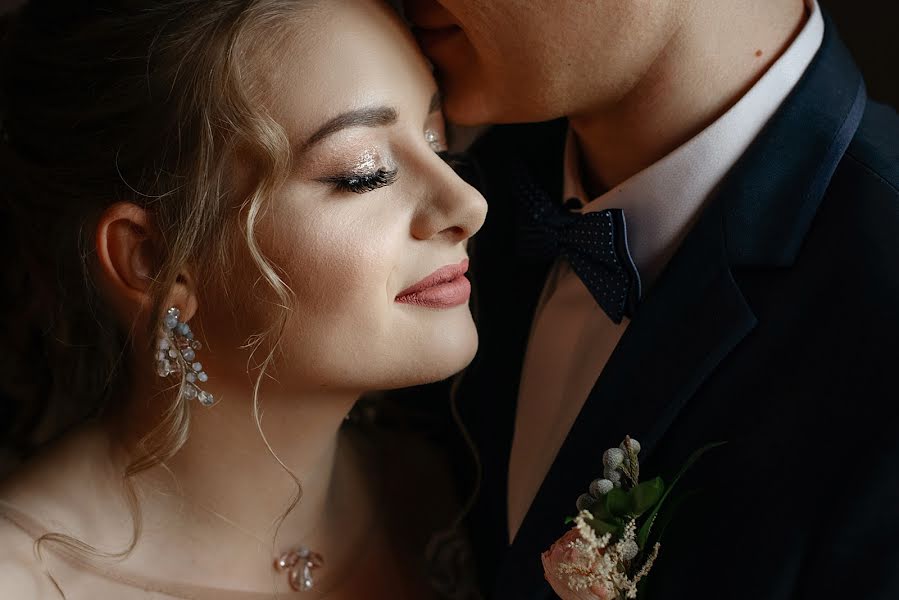 Wedding photographer Yaroslav Polyanovskiy (polianovsky). Photo of 4 May 2019