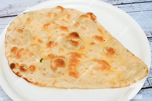 Butter Naan