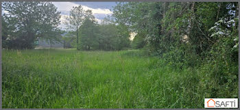 terrain à Roches-Prémarie-Andillé (86)