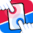 2 Player Battle: Mini Games icon