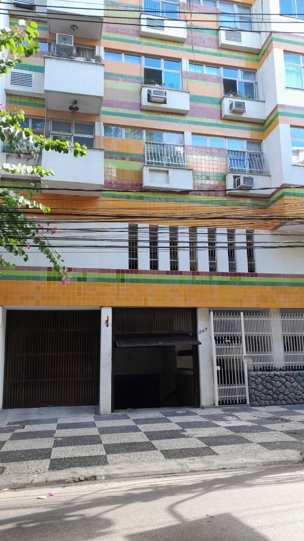 Apartamentos à venda São Lourenço