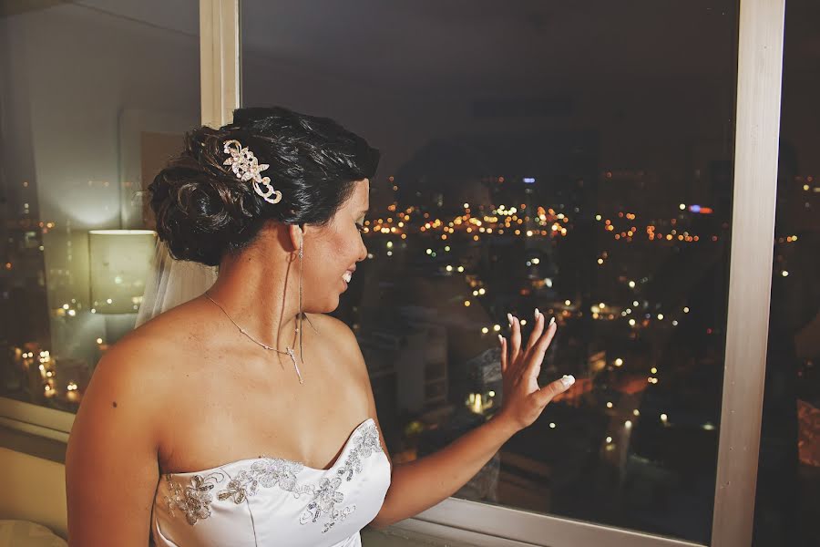 Fotógrafo de bodas Johanna Baricot (baricotfotografo). Foto del 8 de agosto 2016