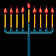 Menorah  icon