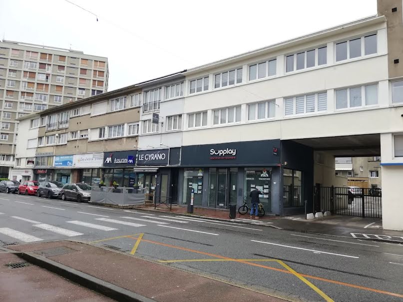 Vente appartement 2 pièces 48 m² à Boulogne-sur-Mer (62200), 61 000 €