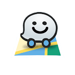 Cover Image of ดาวน์โหลด GPS Waze Traffic , navigation and alerts Tips 1.3 APK